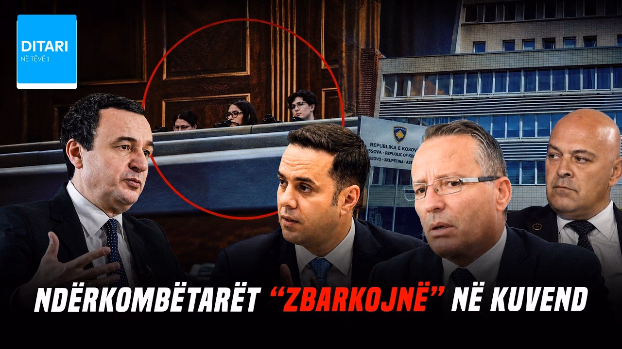 Çfarë fshihet pas emisionit “Mesditë” të 28 gushtit 2026?