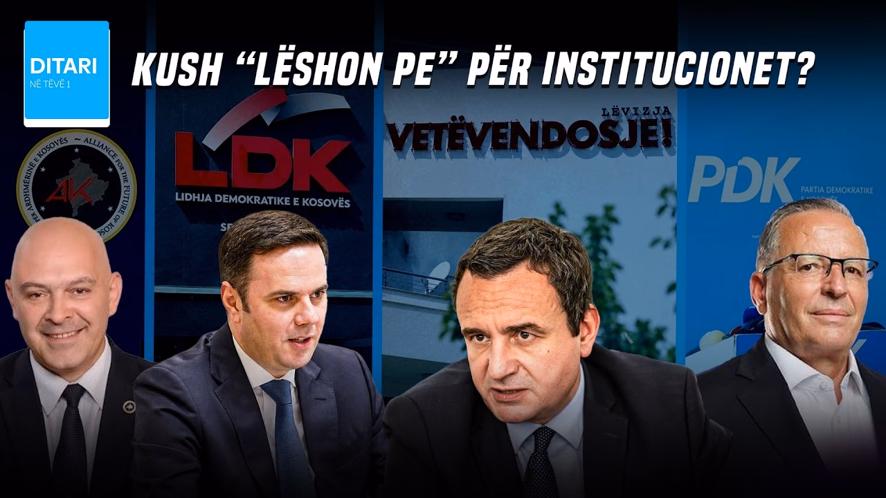 Çfarë ndodhi në emisionin “Mesditë” më 6 gusht 2026?