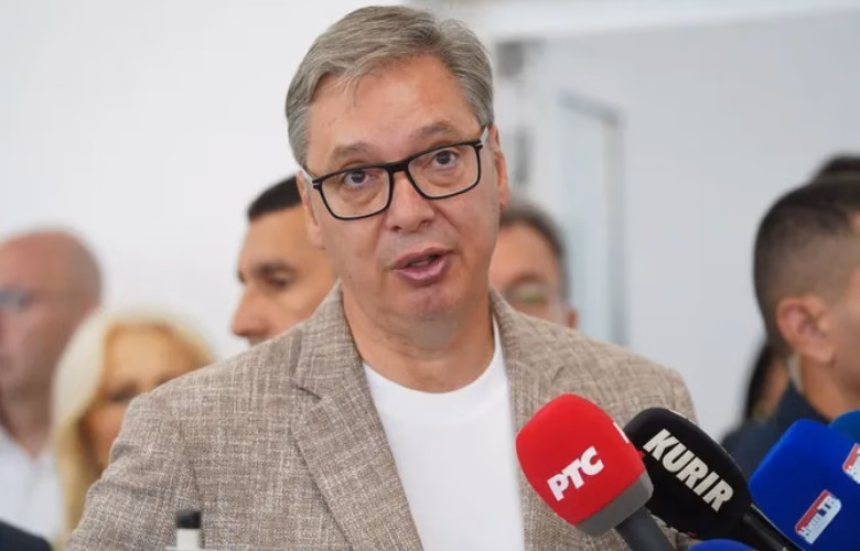 Vuçiq dhe presioni politik mbi serbët e Kosovës: një mesazh me pasoja të thella