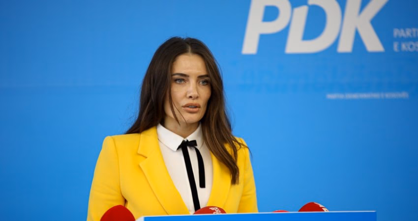 Konflikti për Qeverinë në Detyrë dhe Shtetin Ligjor në Kosovë