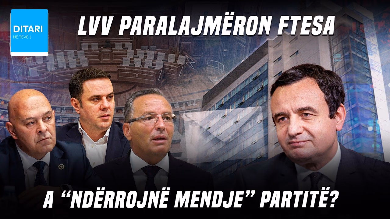 Çfarë fshihet pas datës 10.08.2026 në "MATRIX" dhe "Ditari"?