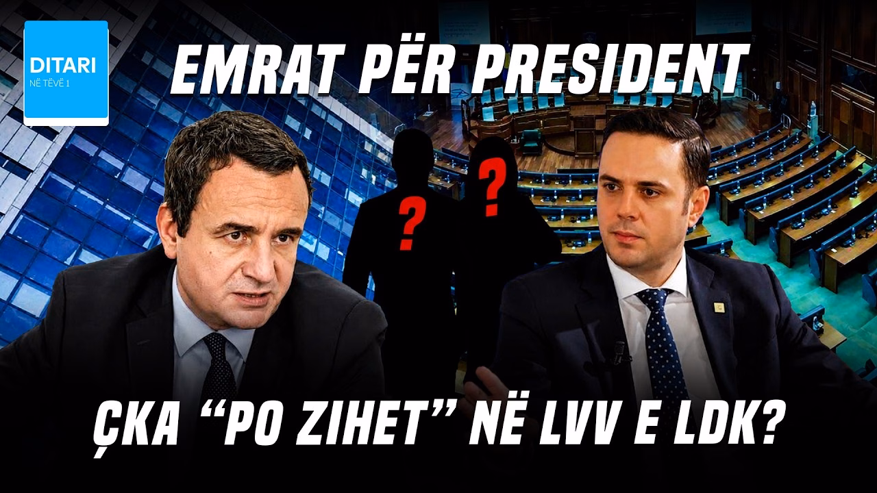 Çfarë ndodhi më 21 gusht 2026 në emisionin “Mesditë” dhe Ditari?
