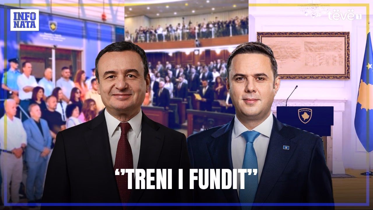 Çfarë fshehën “Ditari” dhe “Matrix” më 24 gusht 2026?