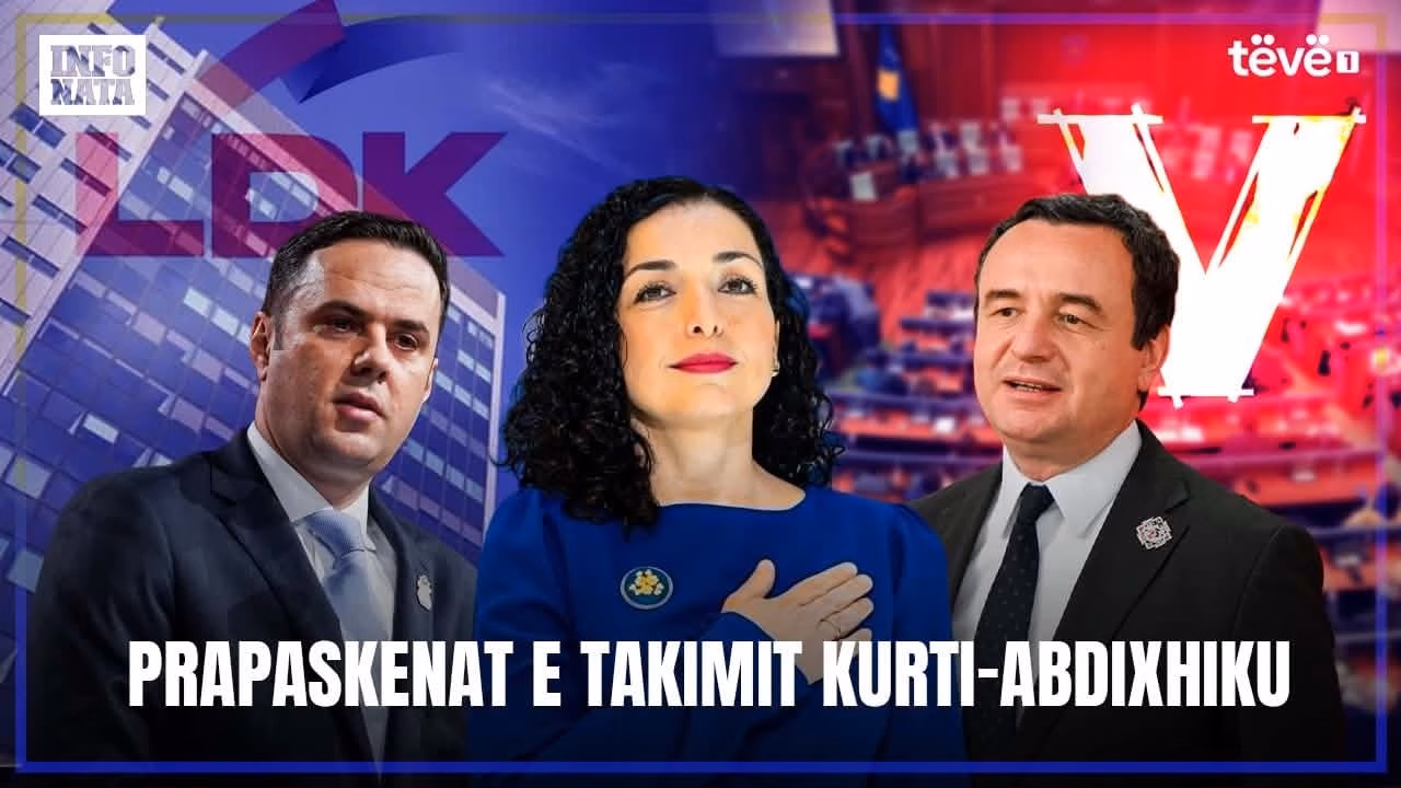 Çfarë ndodhi më 4 gusht 2026 në “Ditari” dhe “Këndi i Debatit”?