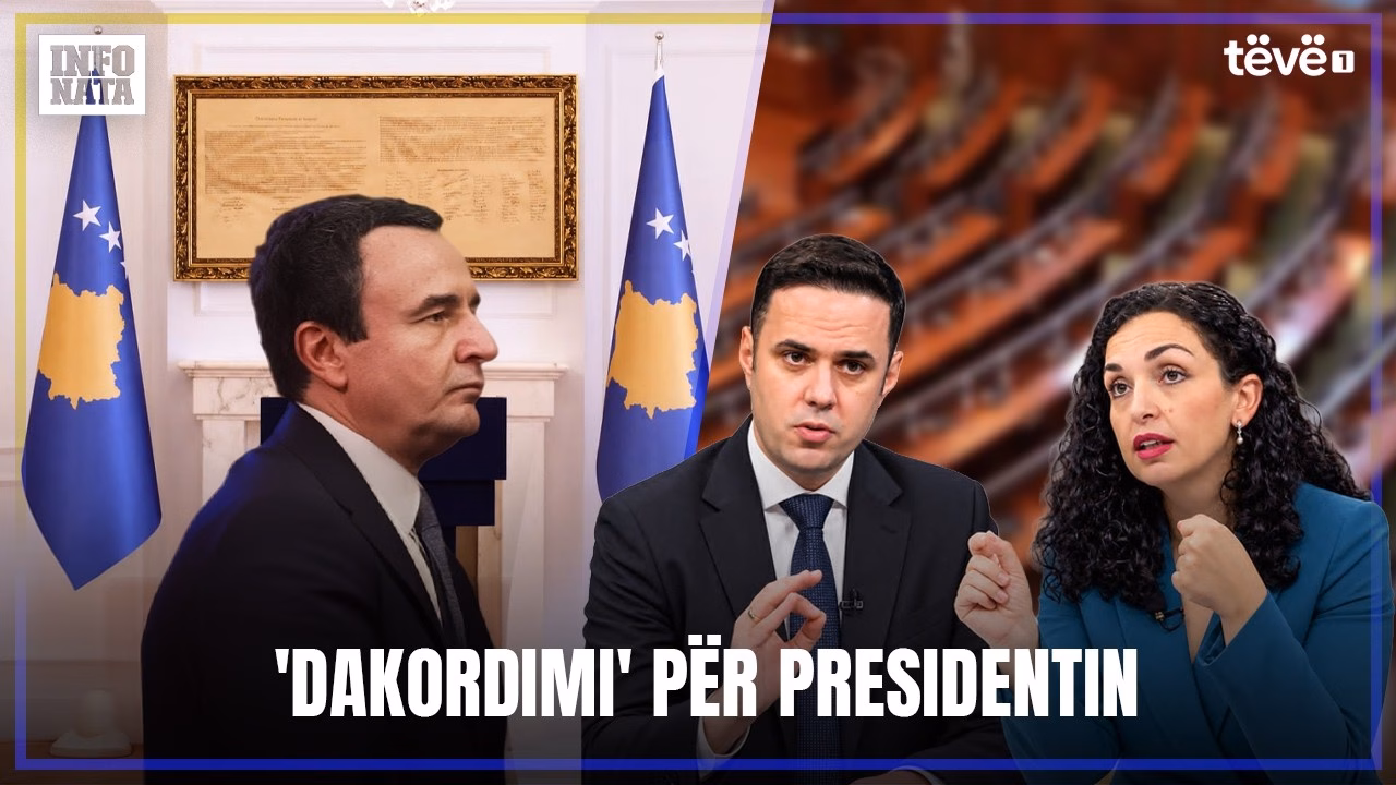 Çfarë fshihet pas “Ditarit” dhe “Këndit të Debatit” më 19.08.2026?