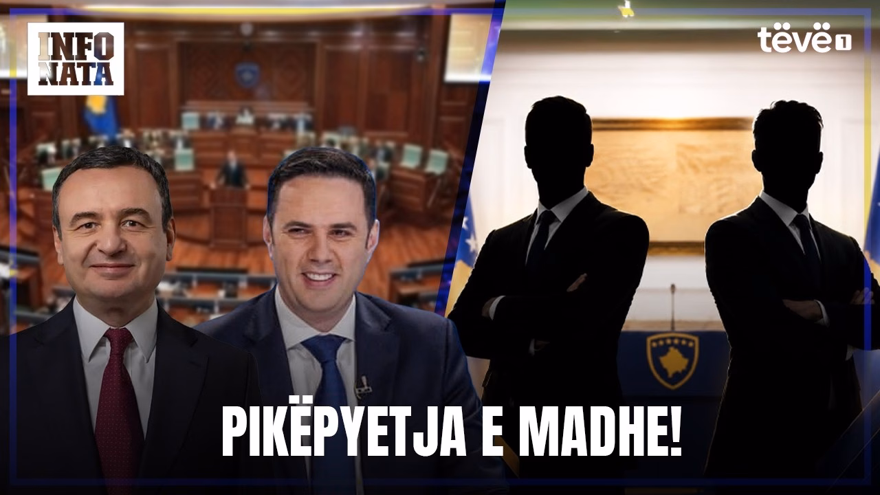Çfarë fshihet pas emisioneve të 18 gushtit në TËVË 1?