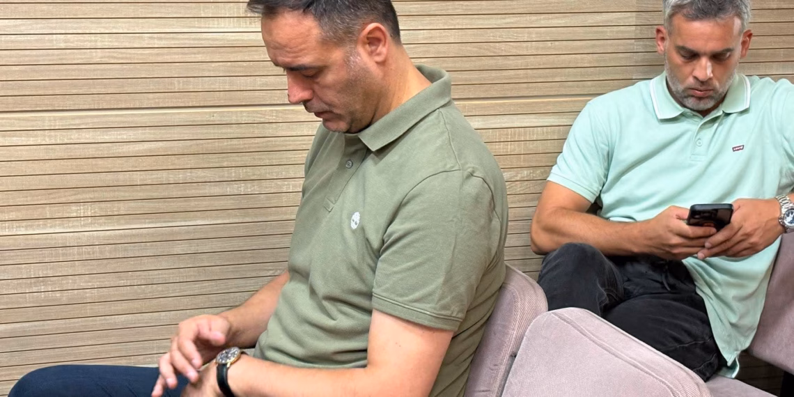 Sot zbulohet fati i Glauk Konjufcës për gazin lotsjellës në Kuvend