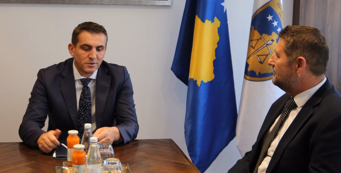 Bashkëpunimi i ri mes Kryeprokurorit dhe Doganës për luftën kundër krimit ekonomik