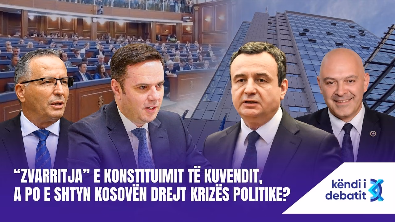 Çfarë ndodhi më 11 gusht 2026 në TËVË 1?