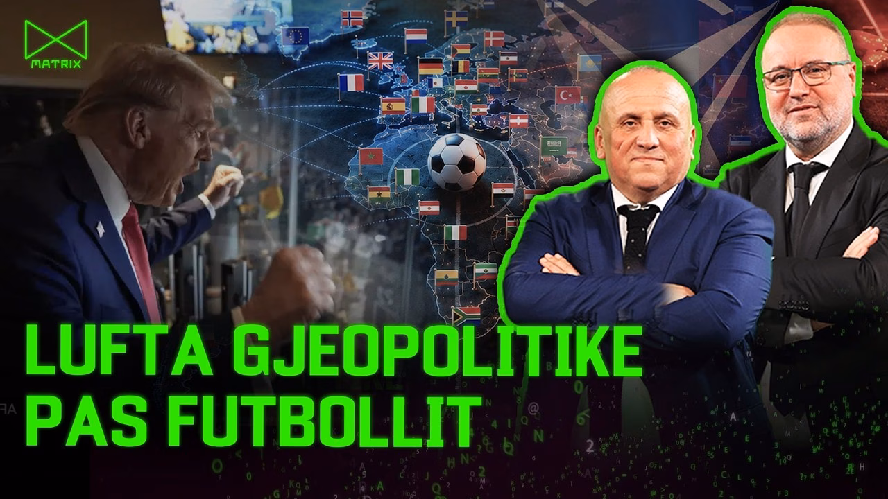 Çfarë fshehin “Ditari” dhe “Matrix” më 3 gusht 2026?
