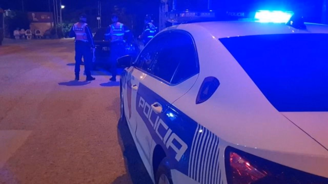 Konflikti i brendshëm në Korçë përfundon me plagosje me sëpatë