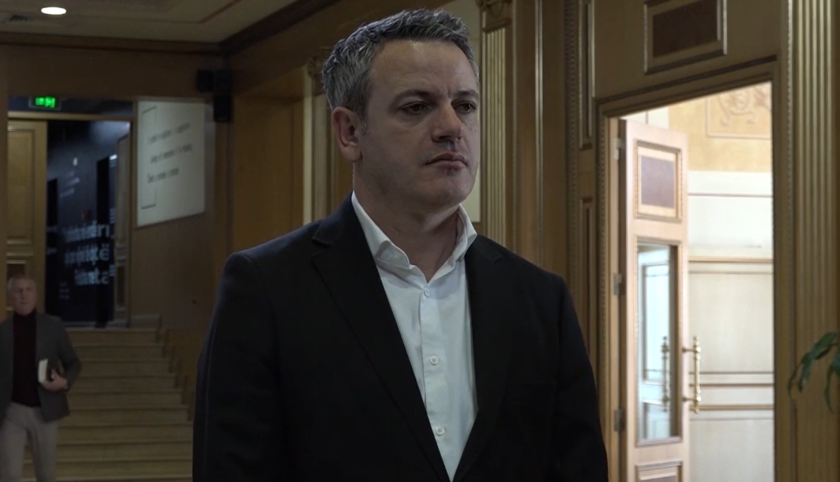 Arben Gashi kërkon përgjegjësi dhe përparim për Kosovën