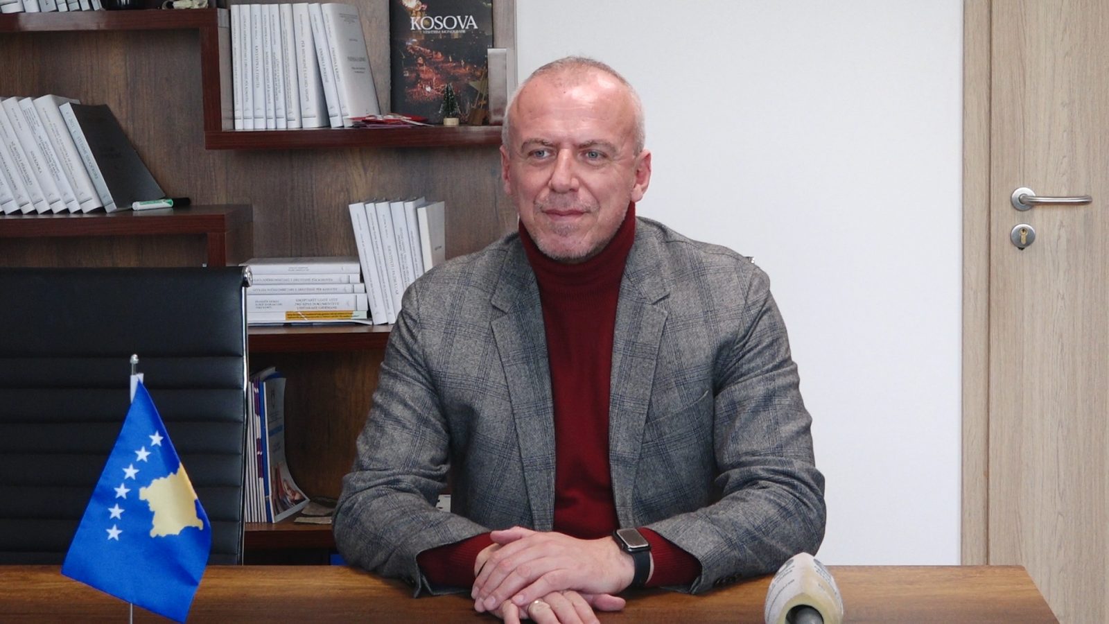 Përplasjet e forta mes LVV-së dhe PDK-së për zgjedhjen e presidentit