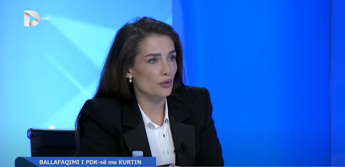 PDK-ja mohon përfshirjen në marrëveshjet politike dhe kërkon përgjegjësi
