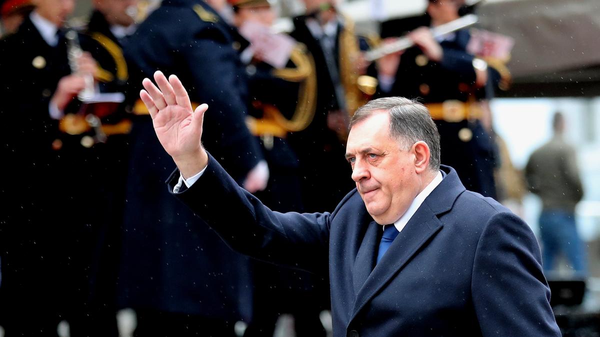 Mesazhet e Putinit dhe ndikimi i Dodikut në rrugën e Bosnjës drejt BE-së