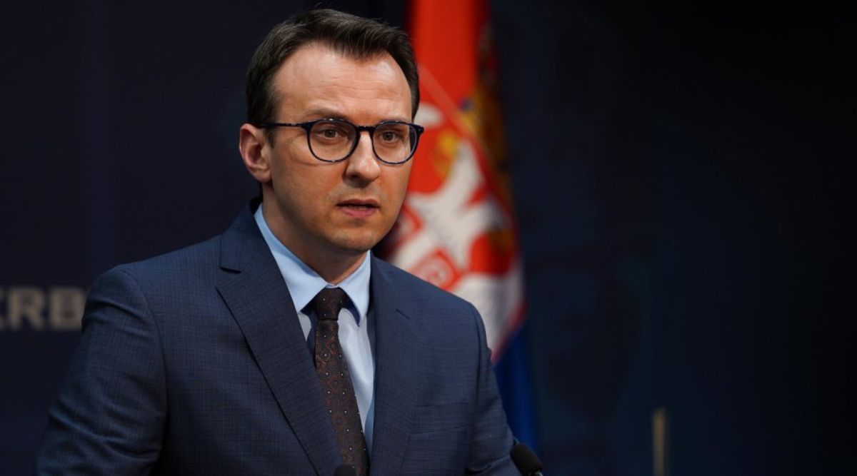 Petkoviqi mbron Radojçiqin dhe akuzon Kurtin për situatën e serbëve në Kosovë