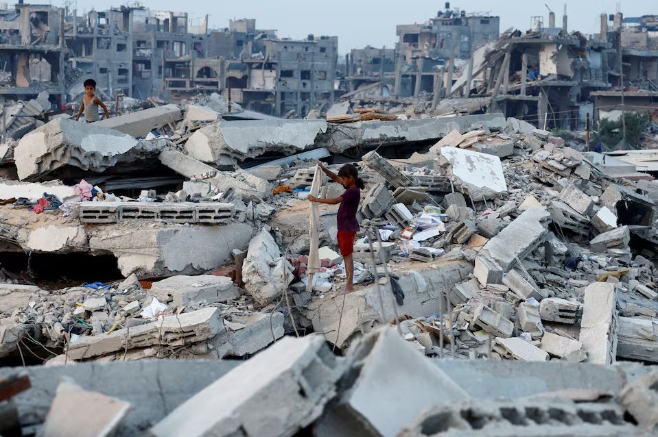 Vazhdon tragjedia në Gaza: Sulmet izraelite shkaktojnë viktima dhe shkatërrim masiv