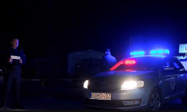 Përleshje në Prishtinë: Dy të lënduar dhe një arrestim pas sherrit mes tre personave