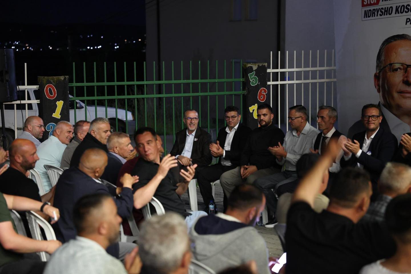Bekim Haxhiu thërret për ndryshim dhe lidership të ri në prag të zgjedhjeve