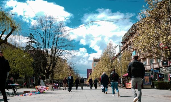 Si po ndikojnë mosveprimet institucionale në marrëdhëniet Kosovë-SHBA?