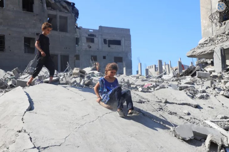 Kriza e trajtimit mjekësor në Gaza: mijëra të bllokuar dhe ambulanca të shkatërruara