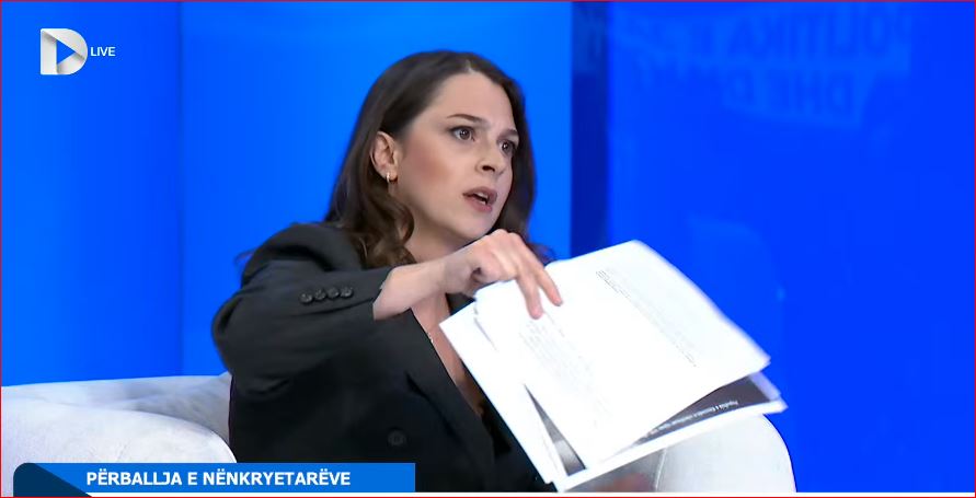 Përplasje e fortë mes Kica-Xhelilit dhe Konjufcës për të kaluarën dhe pasuritë