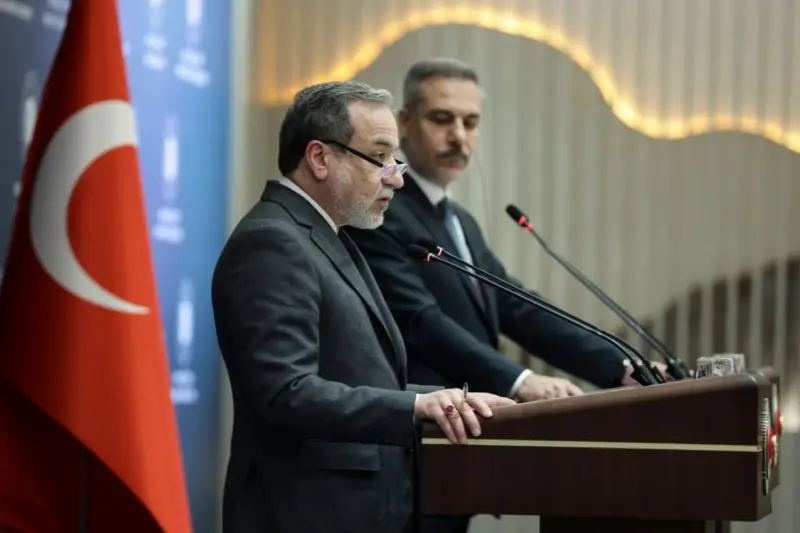 Irani kërkon ndalimin e menjëhershëm të sulmeve izraelite në Liban pas marrëveshjes me SHBA-në.