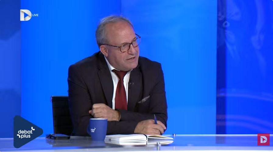 Debati i nënkryetarëve: komunikim nën pritshmëri dhe tensione brenda partive