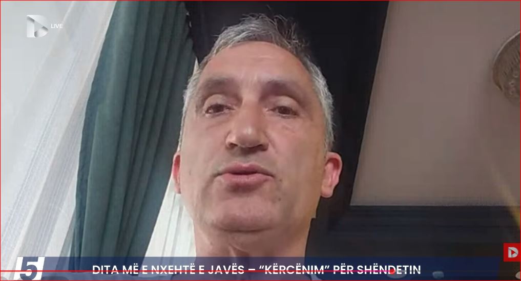 Kujdesi ndaj vapës: Si të mbrohemi nga temperaturat e larta gjatë verës