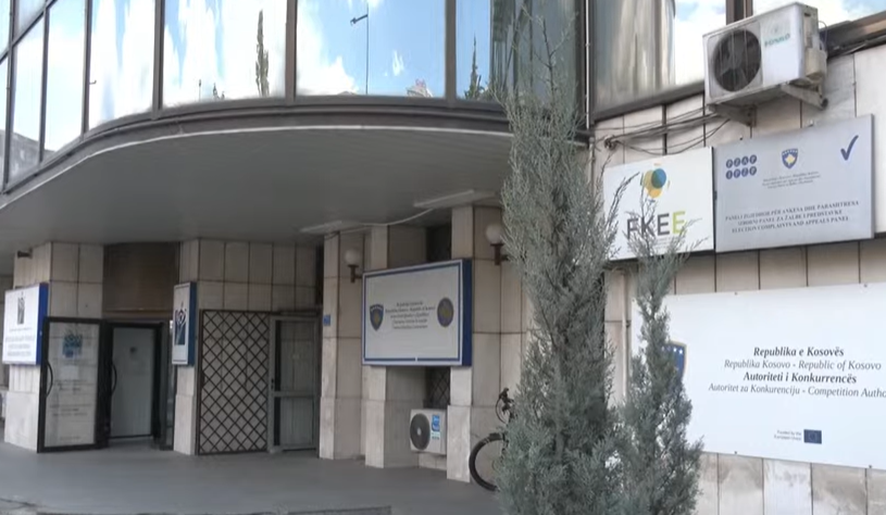 Zgjedhjet e 7 qershorit 2026, PZAP pranon 20 ankesa dhe shqipton 26,100 euro gjoba për partitë politike.