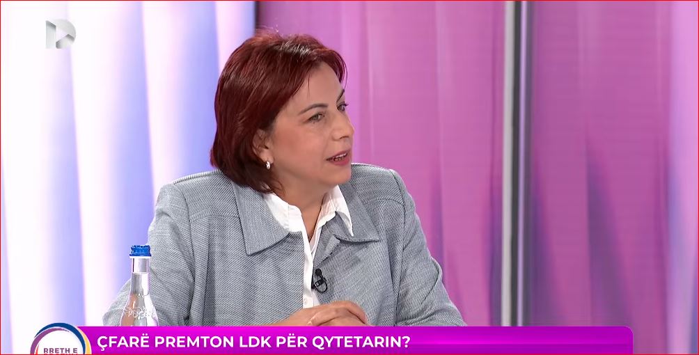 Mësim tërëditor, investime në spitale dhe digjitalizim: Prioritetet e LDK-së për arsimin dhe shëndetësinë