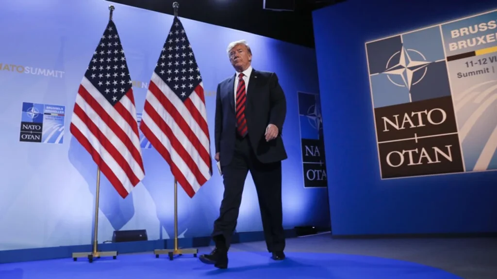 Trump sfidon NATO-n: A është e drejtë kjo marrëdhënie “e njëanshme”?