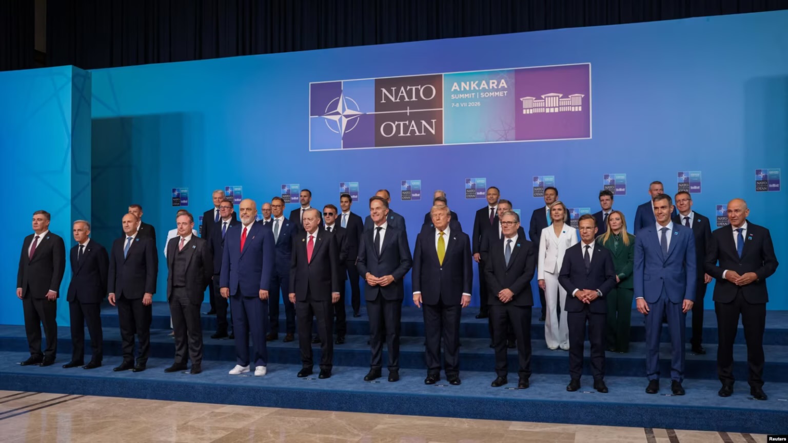 Kosova dhe sfida e ftesës për samitin e NATO-s në Tiranë