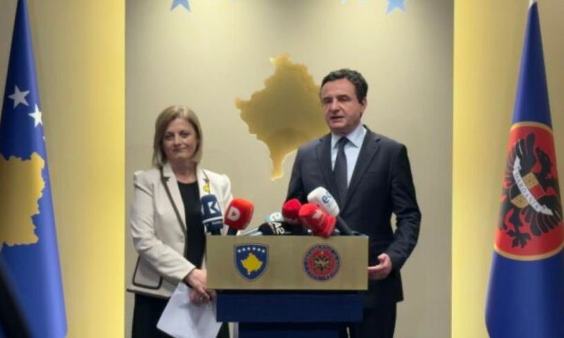 Zgjedhja e presidentit në Kosovë: A do të rikthehet Feride Rushiti në garë?