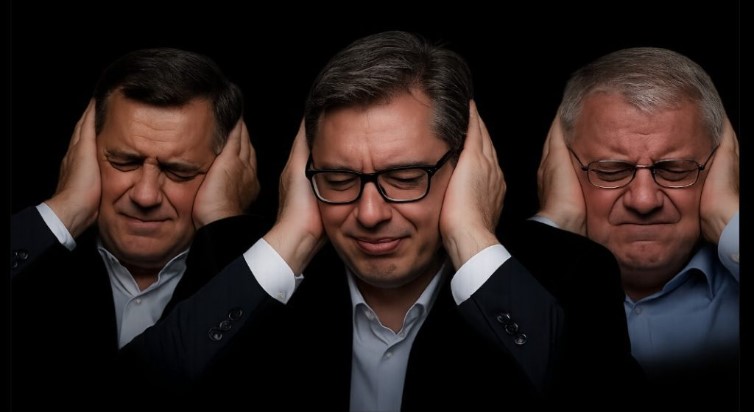 Serbët e njohur sfidojnë narrativat e luftërave të viteve ’90 në një dokumentar të ri