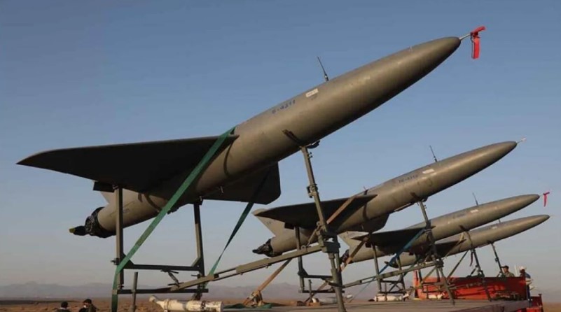 Inxhinieri iraniano-amerikan Mahdi Sadeghi u shpall fajtor nga një juri federale në SHBA për eksportin ilegal të teknologjisë së dronëve në Iran.