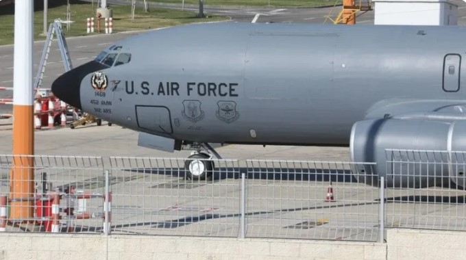 Bullgaria në prag të vendimit për avionët amerikanë në Bazën Bezmer
