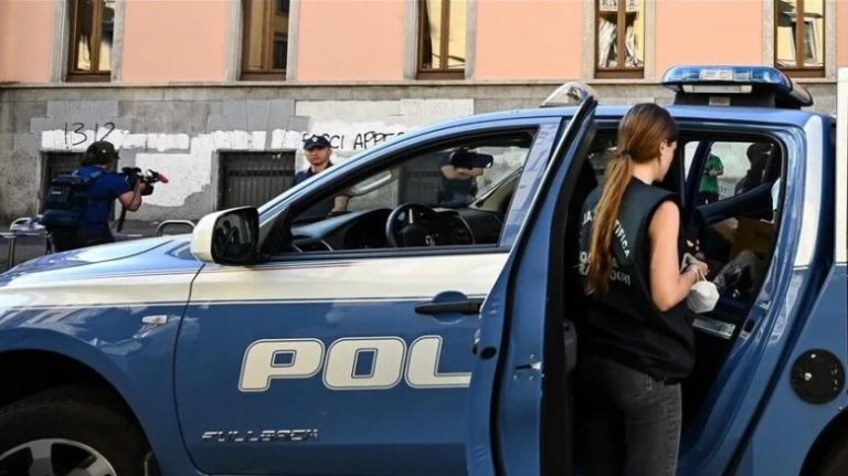 Operacioni i madh në Itali: 539 të arrestuar dhe tonelata drogë e sekuestruar
