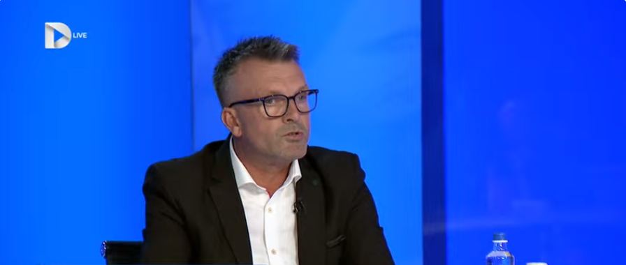 Brishtësia brenda LDK-së dhe sfida e bashkëpunimit me VV-në