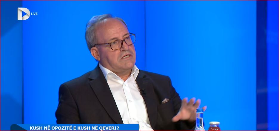 Kriza politike dhe rruga për zgjidhje në Kosovë sipas Sadri Ramabajës