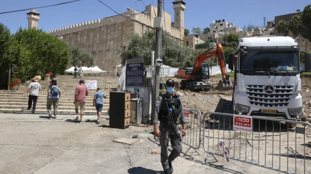 Sulm ndaj gazetarëve në Bregun Perëndimor, arrestohen katër të dyshuar