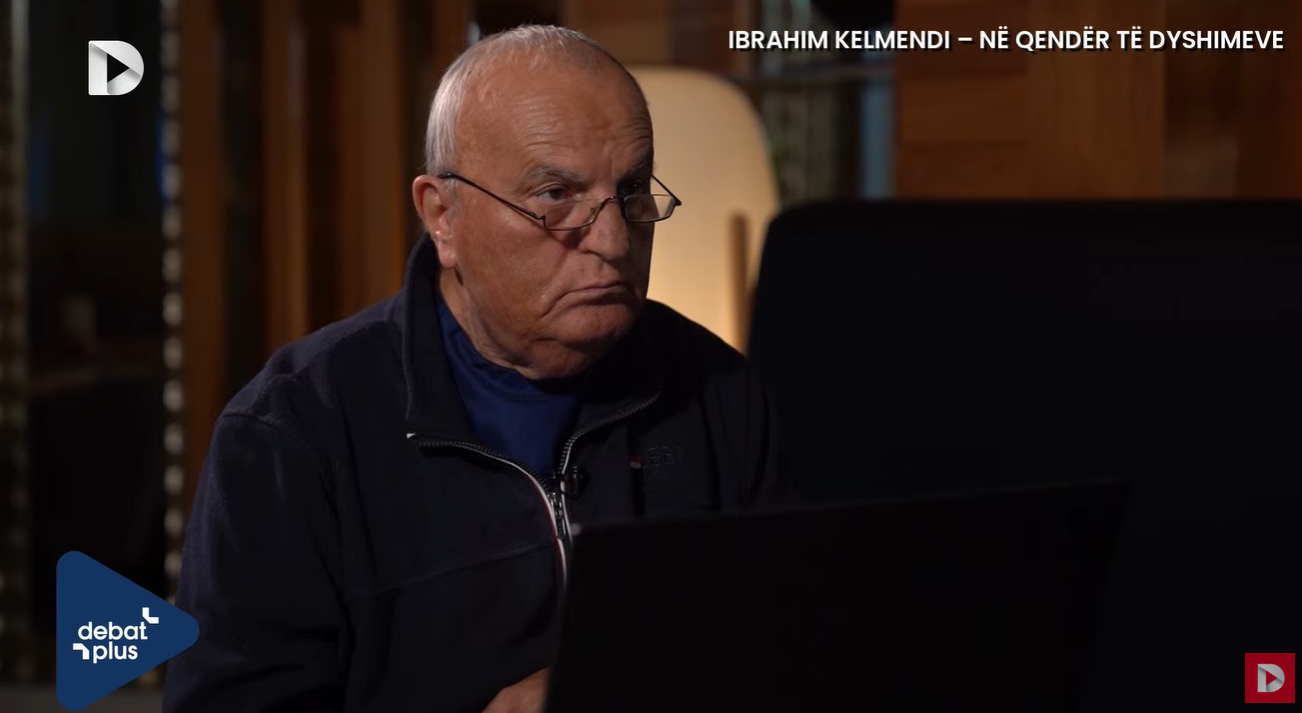 Kelmendi akuzon figura të ilegales shqiptare si marioneta të UDB-së dhe rrëfen përçarjet që shkaktuan viktima në emigracion.