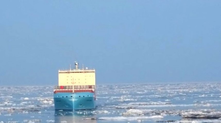 Dronët ukrainas fundosin anijen ruse në Detin e Zi, ekuipazhi shpëton