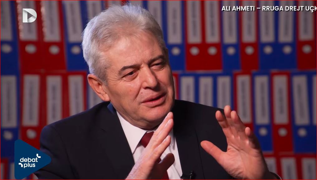 Kush qëndron pas vrasjes së Jusuf Gërvallës dhe Kadri Zekës?