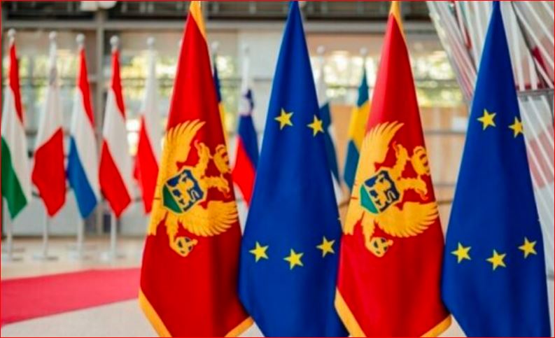 Presionet e Vuçiqit për të ndalur afrimin e Malit të Zi me BE-në