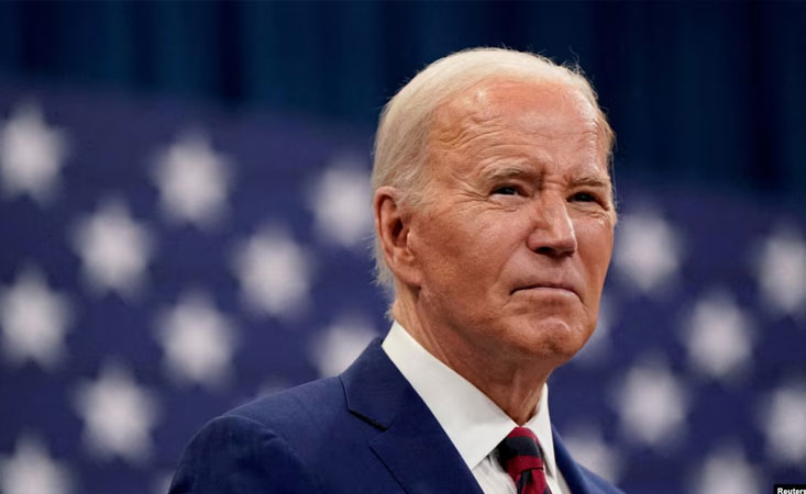 Incizimet e Biden zbulojnë sfidat e kujtesës dhe dokumentet e klasifikuara të fshehura