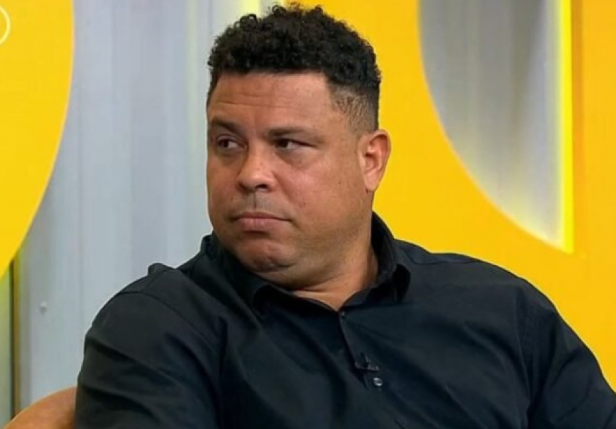 Ronaldo ndez debat: Si e sheh Spanjën dhe Argjentinën në finalen e Botërorit 2026