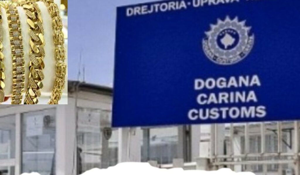 Dogana ka mbledhur rreth 1.3 miliardë euro të hyra deri në gusht, rreth 71 milionë euro më shumë krahasuar me vitin e kaluar.