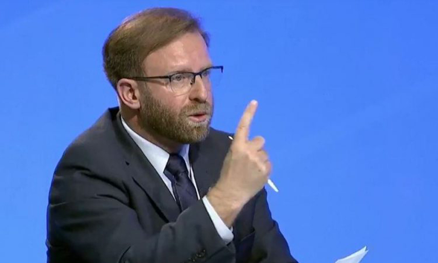 Haki Abazi i gatshëm të dëshmojë për veprimtarinë e Lule Gjelit në drejtësi