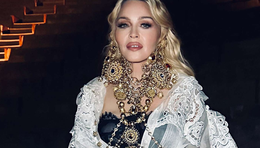 Madonna dominon MTV VMA 2026 me 11 nominime, përpara Taylor Swift